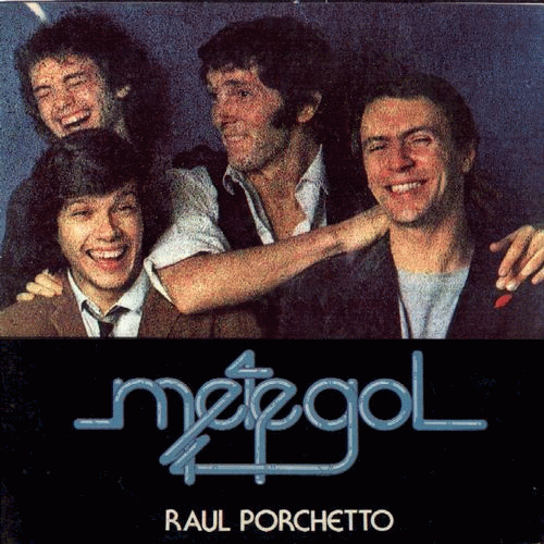 Raul Porchetto : Metegol Raul Porchetto : Metegol